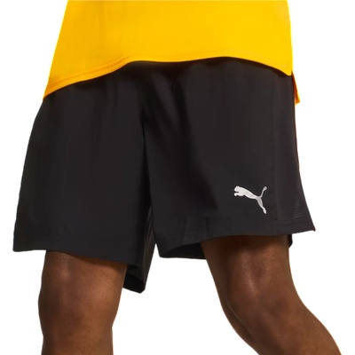 PUMA Шорти Puma RUN FAVORITE VELOCITY 7` SHORT M Черен Velikost XL