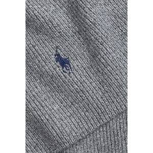 Ralph Lauren шал мъжки от вълна (710886136)