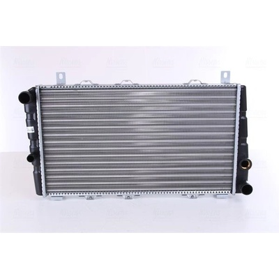 NISSENS 63949 Chladič, chlazení motoru (63949)