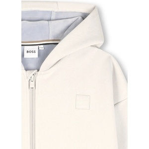 HUGO BOSS суичър с качулка за деца (j53369.162.174)