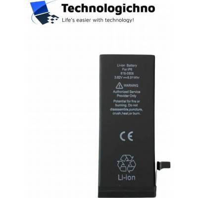 Батерия(Заместител) за Apple Iphone 6 (616-0809)