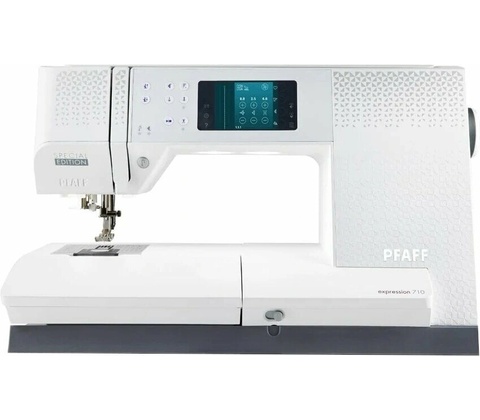 Pfaff Expression 720 SE