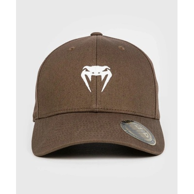 Venum Classic 2.0 Cap Brown hnědá