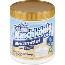 Waschkönig Oxy Kraft bělidlo a odstraňovač skvrn 750 g