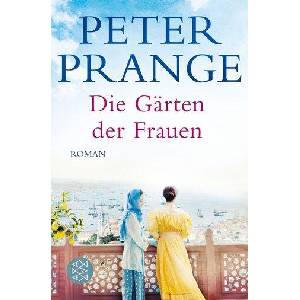 Die Gärten der Frauen (ISBN: 9783596299430)
