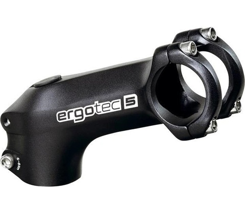 Ergotec Charisma