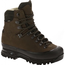 Hanwag Alaska GTX hnedé
