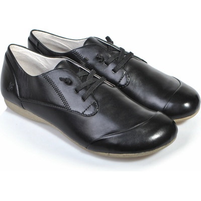 Josef Seibel pro halluxy 87201 Černá