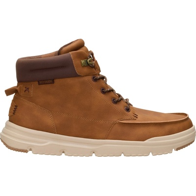 Hey Dude Bradley II Classic Hnedá