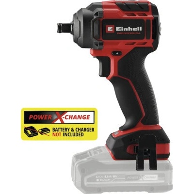 Einhell TP-CD 18/120 Li-i BL