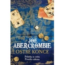 Ostré konce