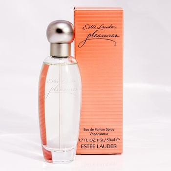 Estee Lauder Pleasures parfémovaná voda dámská 50 ml
