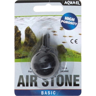 Aquael vzduchovací kámen koule 30 mm