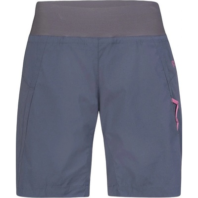 Rafiki Noia dámske kraťasy sivá