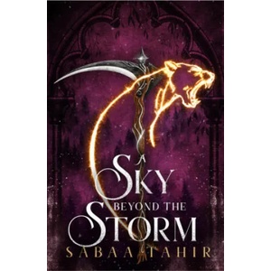 A Sky Beyond the Storm (ISBN: 9780008411695)
