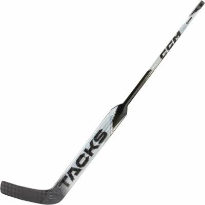 Brankárska hokejka CCM Tacks Pro SR