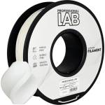 Съвместим Филамент PLA Prof. Lab FG-P22-E1 черен (White) (FG-P22-E1)