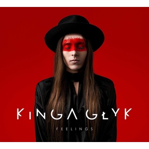 Warner Kinga Glyk: Feelings - CD (032791)
