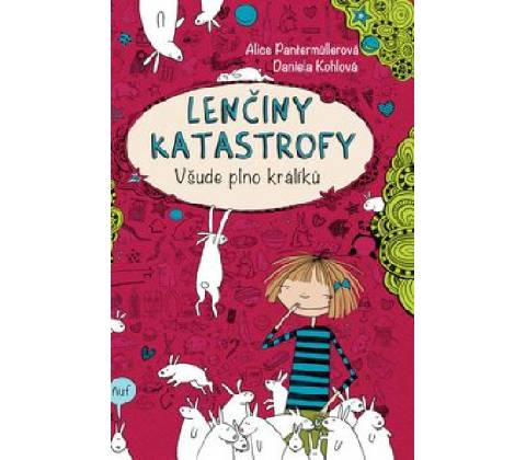 Lenčiny katastrofy