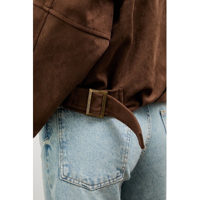 Answear. LAB Яке Answear. LAB (WS26-KUD007)