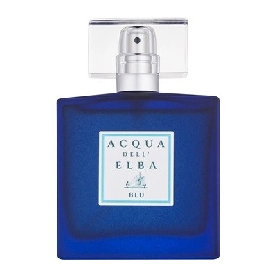 Acqua dell'Elba Blu Men parfémovaná voda pánská 50 ml