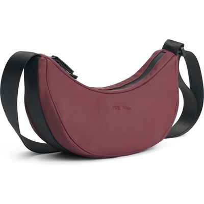 Tretorn Чанта за рамо Tretorn PU Moon Bag Shoulder bag - Red - размер 2 l (510-5437-0311)