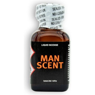 Man Scent Big 24 ml