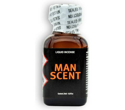 Man Scent Big 24 ml