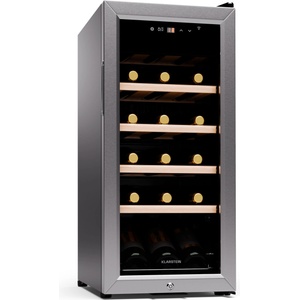 Klarstein HEA-SHiraz-Smart-18 Охладители за вино