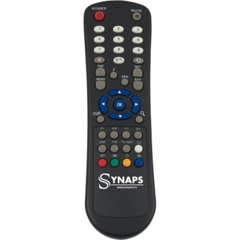 GENERAL SYNAPS CSD-300 - съвместимо дистанционно управление на марката General (CSD-300)