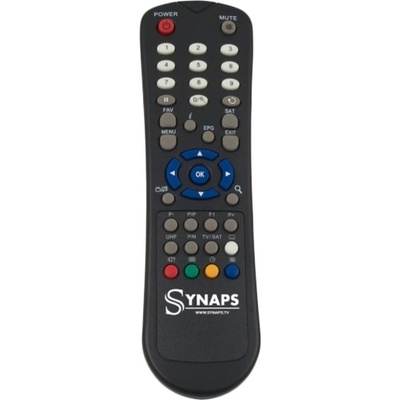 GENERAL SYNAPS CSD-300 - съвместимо дистанционно управление на марката General (CSD-300)