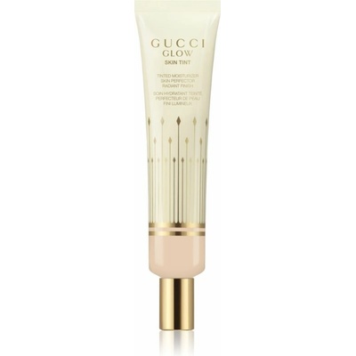 Gucci Gucci Beauty Glow Skin Tint Moisturizer hydratačný tónovací krém 15 40 ml