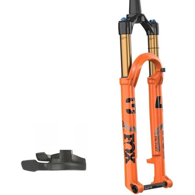 Fox 2025 F34-29 SC120 Grip SL Remote PTL2POS
