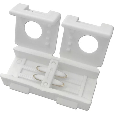 OPTONICA 2835/5730 ДВОЕН КОНЕКТОР (6633)