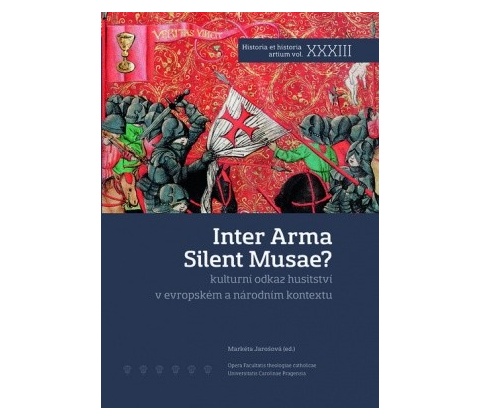 Inter Arma Silent Musae?