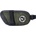 ULAC Чантичка за седалка ULAC Radtail Pro 1.0L Waterproof Moss