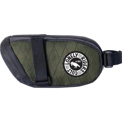 ULAC Чантичка за седалка ULAC Radtail Pro 1.0L Waterproof Moss