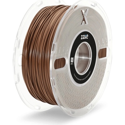 Zaxe ABS hnědá 1,75mm 800g