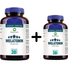 Pharma Activ Melatonin 30 tabliet
