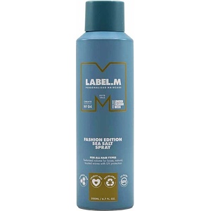 label.m Fashion Edition Sea Salt Spray 200 ml