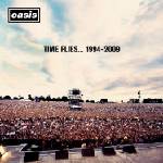 Oasis - Time Flies. . . 1994-2009 (Remastered) (Reissue) (2 CD) (0198029011425)
