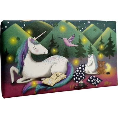 English Soap Company tuhé mýdlo Jednorožec 190 g