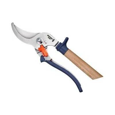 Zahradní nůžky blue, Opinel