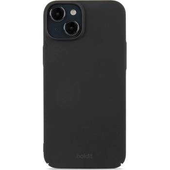 Image 1 of Holdit Калъф Holdit - Slim, iPhone 15 Plus, черен (7330985159497)