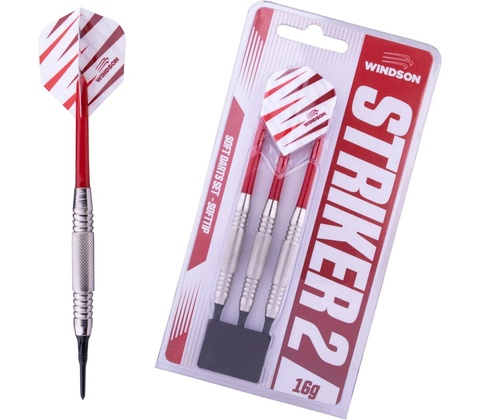 Windson Striker 2 - 18g