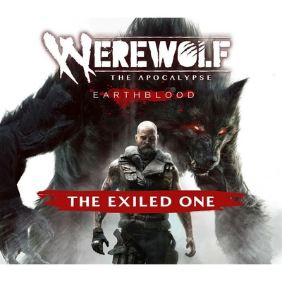 Werewolf: The Apocalypse - Earthblood - The Exiled One