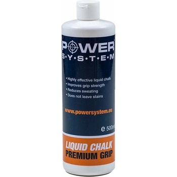 Power System Liquid Chalk 500ml
