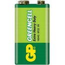 Baterie primární GP Greencell 9V 1012511000