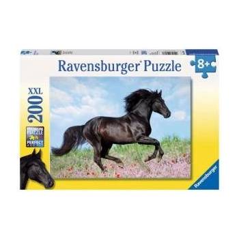 Ravensburger Puzzle 200 Horse Beauty