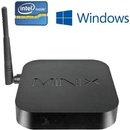 MINIX NEO Z64 Windows 10